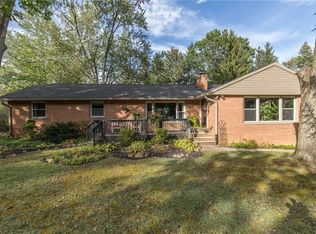 843 Dogwood Ter, Akron, OH 44321