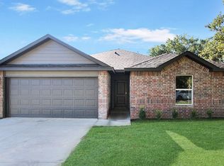 481 Gibson Pl, Mannford, OK 74044