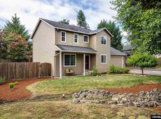 255 NW Howard Ln, Dallas, OR