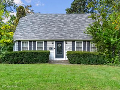 916 S Grant St, Hinsdale, IL, 60521