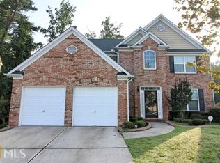 4573 Creekside Cv, Atlanta, GA 30349