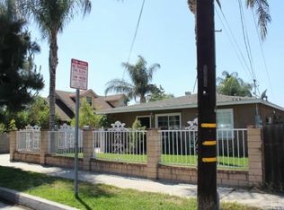 3713 Monterey Ave, Baldwin Park, CA 91706