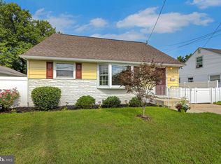 1173 Lawnton Ave, Woodbury, NJ 08096
