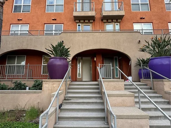 89 E Commonwealth Ave Unit 1I, Alhambra, CA 91801