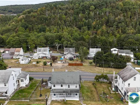 79-81 W Miner St, Coaldale, PA 18218