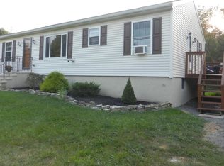 5 Miami Trl, Albrightsville, PA 18210