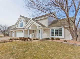 13795 Lake Shore Dr, Clive, IA 50325