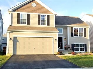 5584 Lanterns Way, Orient, OH 43146