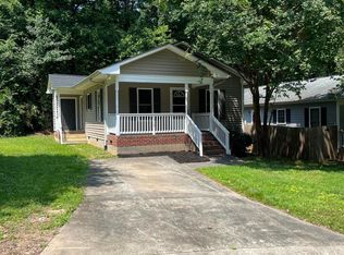 2513 Drexall Ave, Durham, NC 27704