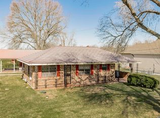 9293 False River Rd, River Road, LA 70760