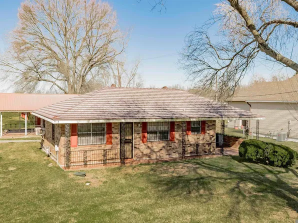 9293 False River Rd, River Road, LA 70760