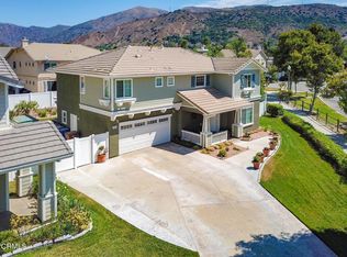 998 Hinckley Ln, Fillmore, CA 93015