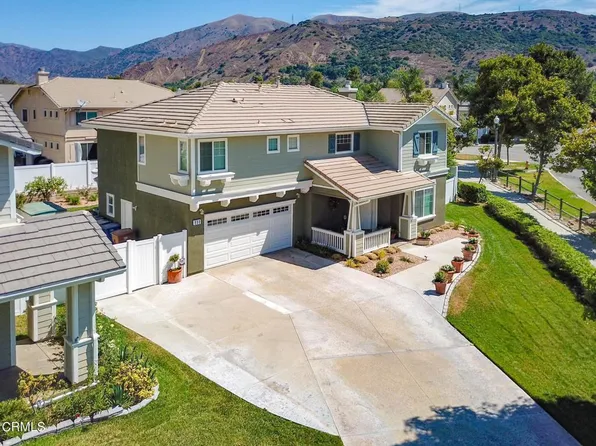 998 Hinckley Ln, Fillmore, CA 93015