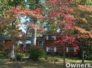 8628 Kingsridge Dr, Knoxville, TN 37923