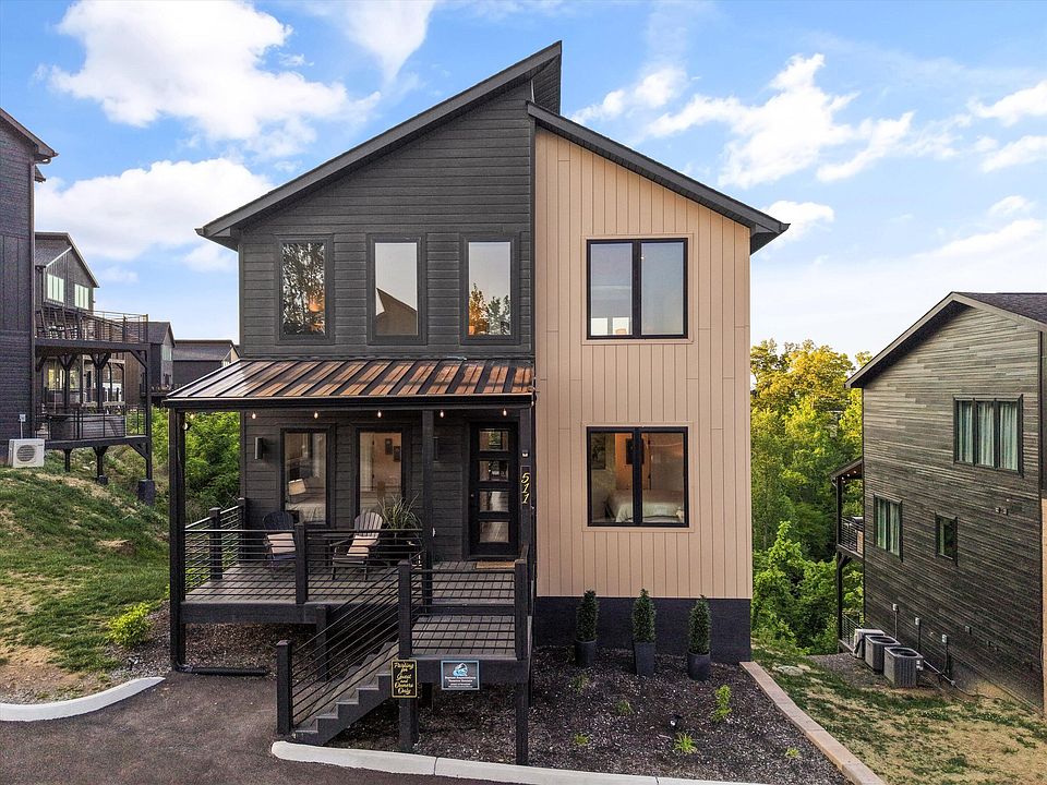 1st image of 511 New Venture Way #36