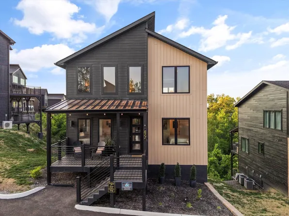 511 New Venture Way #36, Sevierville, TN 37876