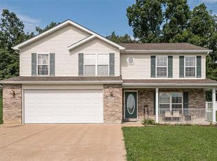 3047 Sand Dollar Ct, Pevely, MO 63070
