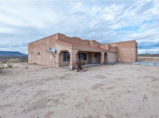4427 W Sunset Rd, Yucca, AZ 86438