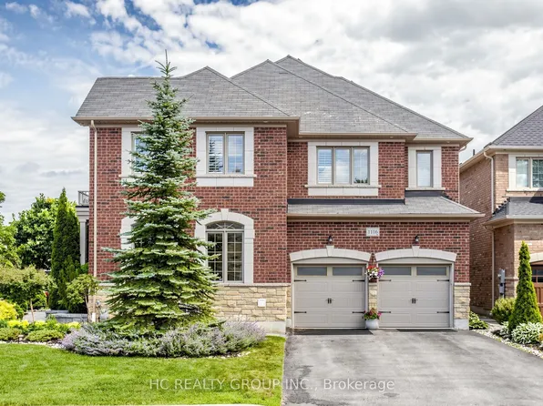 1116 Veterans Way, Newmarket, ON L3X 0B2
