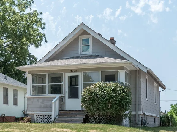 3728 N 53rd St, Omaha, NE 68104