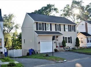 104 Appleton St, Springfield, MA 01108