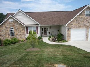 140 Austin Ridge Ct, Gray, TN 37615