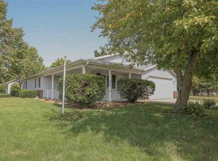 944 S 6th Ave, Washington, IA 52353
