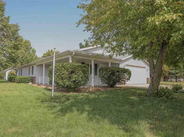 944 S 6th Ave, Washington, IA 52353