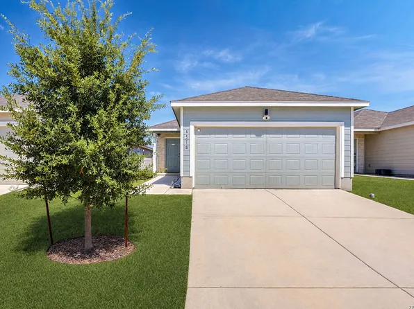 4518 Grassland Pass, San Antonio, TX 78222