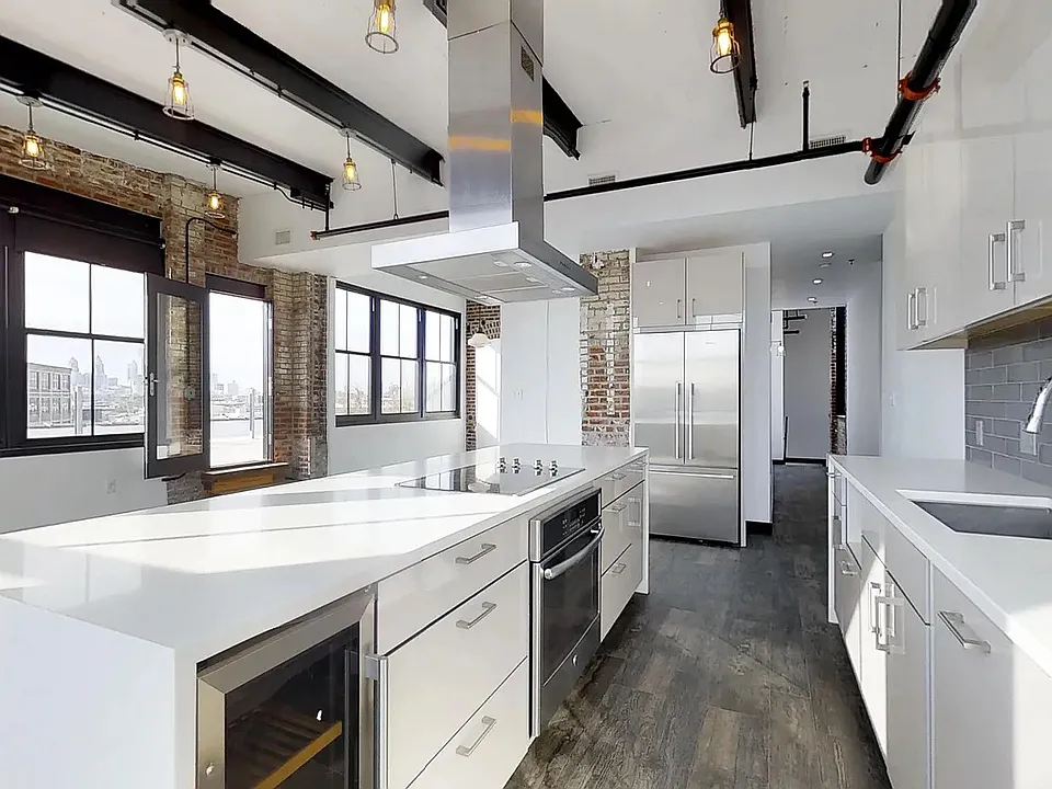 Reach Lofts