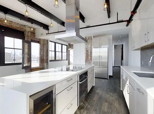 Reach Lofts, Philadelphia, PA 19125