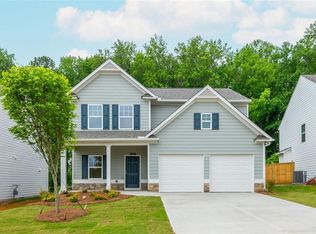 174 Bloomfield Cir, Canton, GA 30114