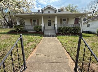 1100 Franklin St, Winston Salem, NC 27101