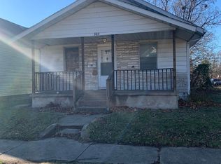 323 Birdsell St, South Bend, IN 46628