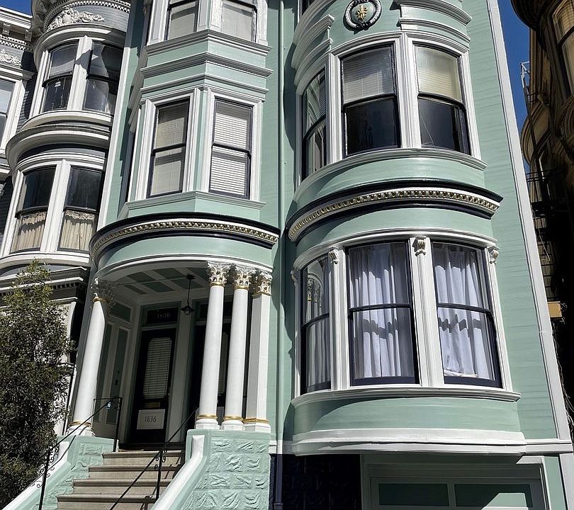 1st image of 1832-1836 Fell St #1832