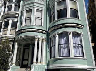 1832-1836 Fell St #1832, San Francisco, CA 94117