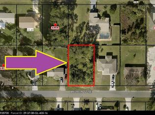 725 Andrew St SE, Palm Bay, FL 32909