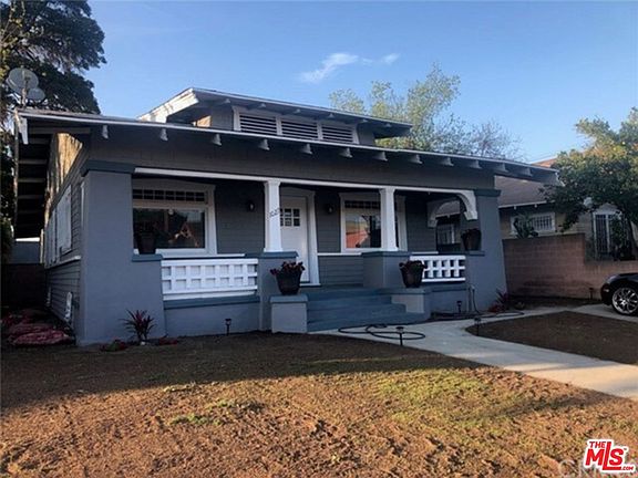 2nd image of 1027 W 46th St