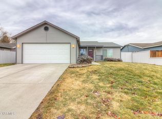 125 Northstone Pkwy, Zillah, WA