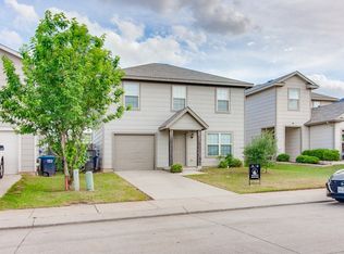 1512 Sierra Estate Trl, Fort Worth, TX 76119