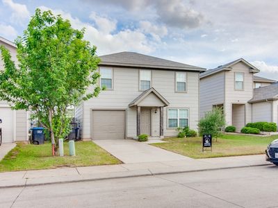 1512 Sierra Estate Trl, Fort Worth, TX, 76119