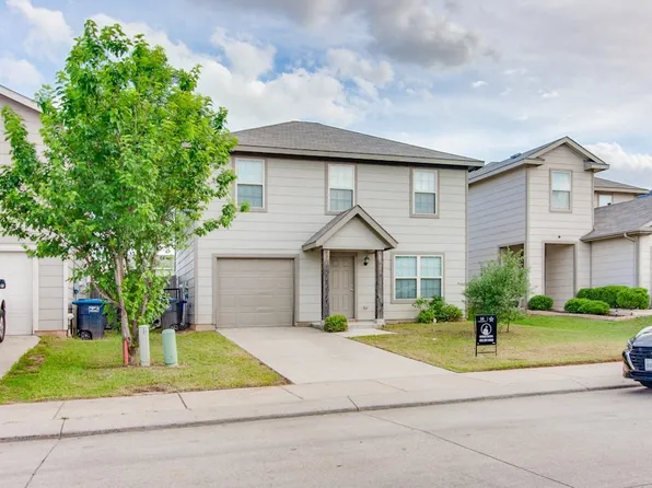 1512 Sierra Estate Trl, Fort Worth, TX 76119