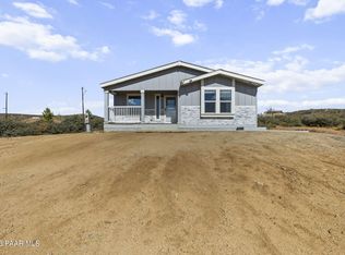 255 N Montana Valley Rd, Dewey, AZ 86327