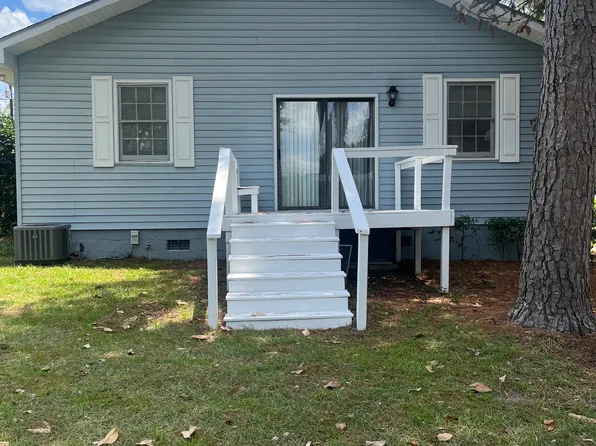 408 Jackson Ave #A, North Augusta, SC 29841