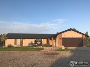 12449 County Road 35, Sterling, CO 80751