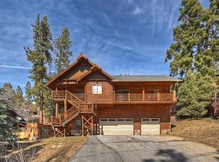 43308 Bow Canyon Rd, Big Bear Lake, CA 92315
