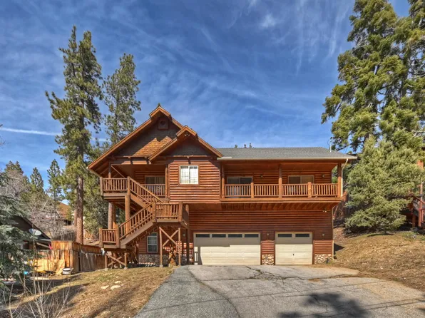 43308 Bow Canyon Rd, Big Bear Lake, CA 92315