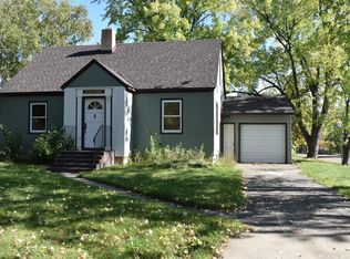 602 9th Ave NE, Brainerd, MN 56401