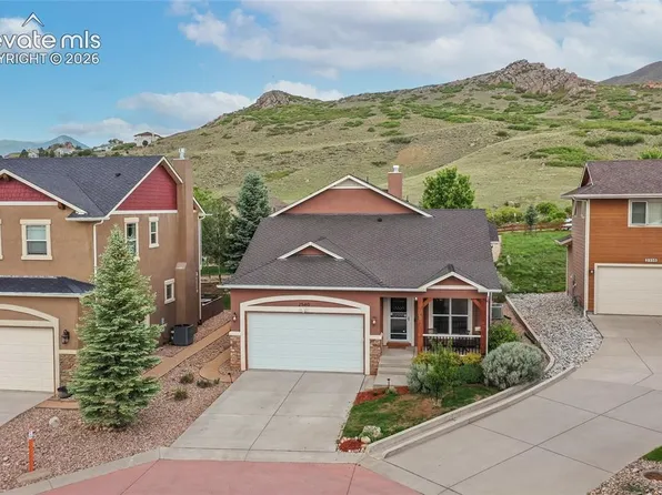 2560 Mirror Lake Ct, Colorado Springs, CO 80919