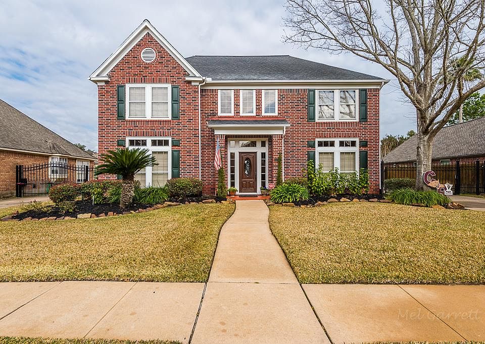 1st image of 23218 Meadow Cross Ln